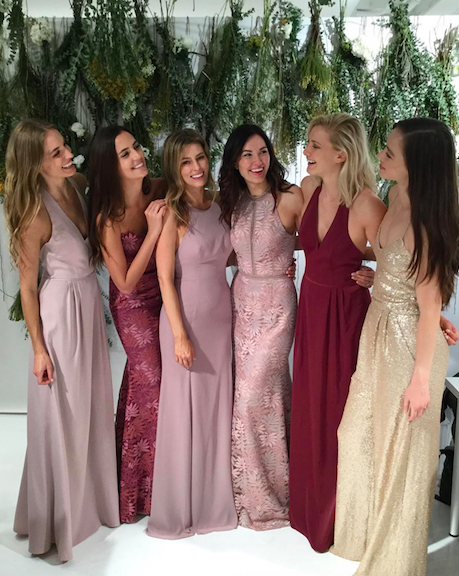 bridesmaid-2018-33 ﻿Bridesmaid 2018