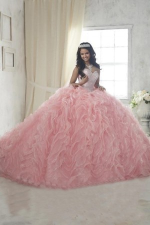 champagne-pink-quinceanera-dresses-79 Champagne pink quinceanera dresses