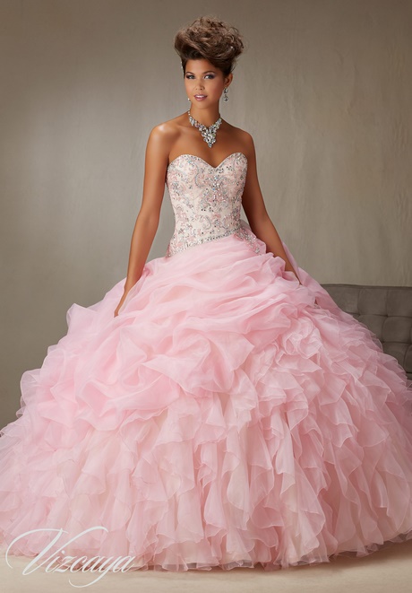 champagne-pink-quinceanera-dresses-79_16 Champagne pink quinceanera dresses