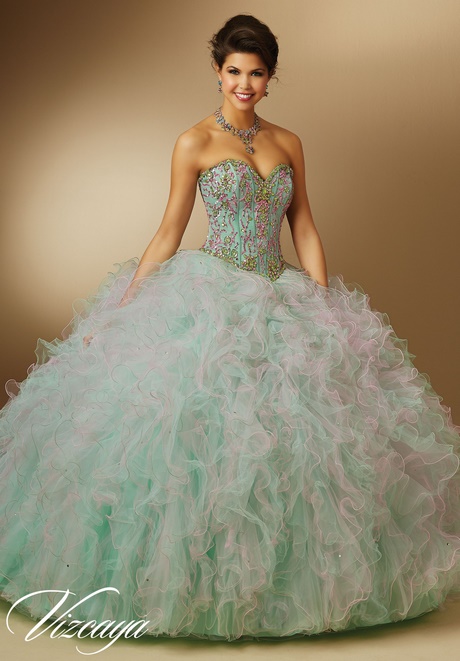 champagne-pink-quinceanera-dresses-79_17 Champagne pink quinceanera dresses