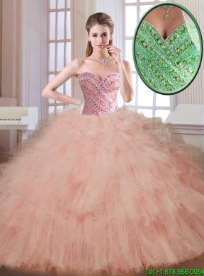 champagne-pink-quinceanera-dresses-79_18 Champagne pink quinceanera dresses