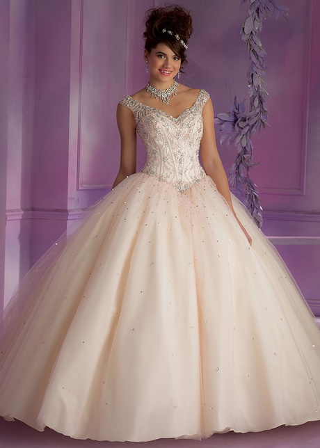 champagne-pink-quinceanera-dresses-79_3 Champagne pink quinceanera dresses