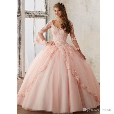 champagne-pink-quinceanera-dresses-79_4 Champagne pink quinceanera dresses