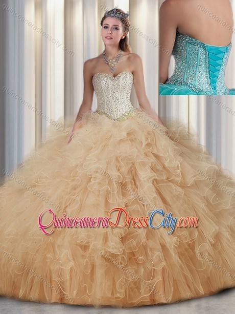 champagne-quinceanera-dresses-37_2 Champagne quinceanera dresses