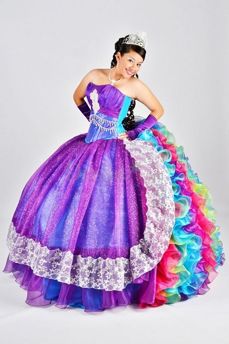 colorful-quinceanera-dresses-24_7 Colorful quinceanera dresses