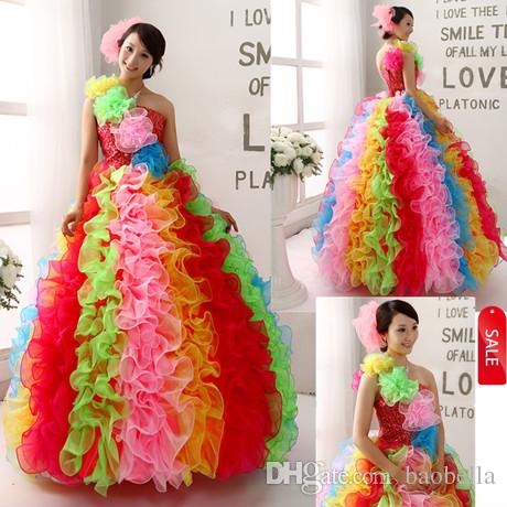 colorful-quinceanera-dresses-24_8 Colorful quinceanera dresses