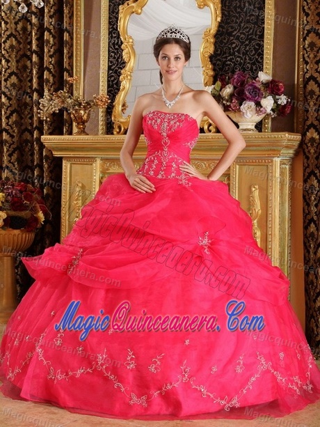 coral-color-15-dresses-20_15 Coral color 15 dresses