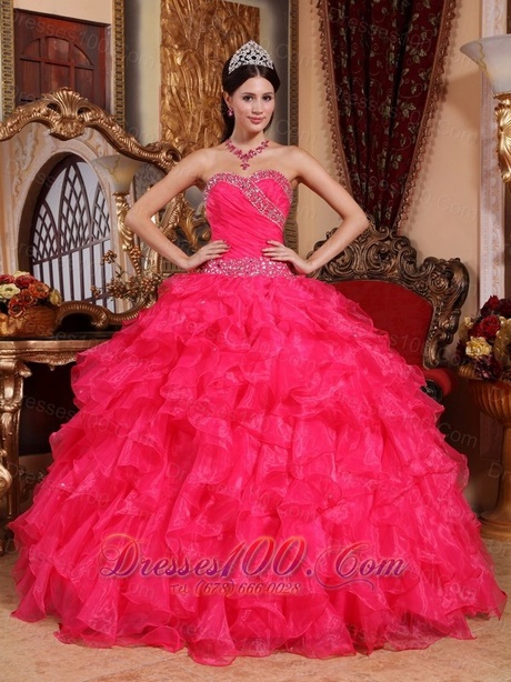 coral-dresses-for-quinceaneras-46_13 Coral dresses for quinceaneras