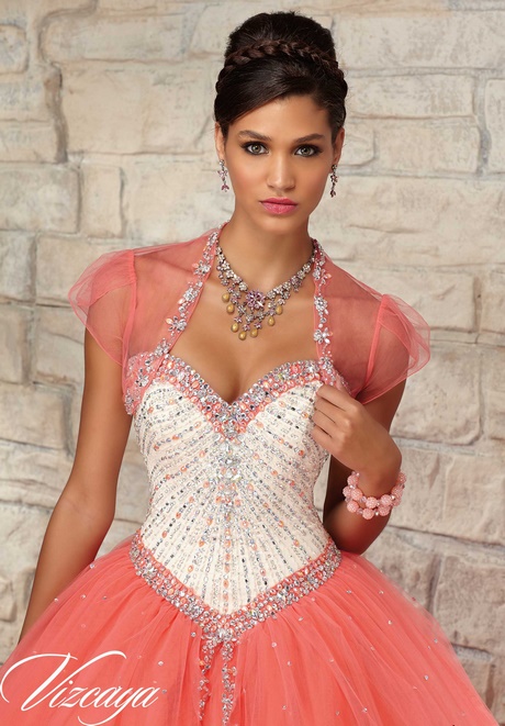 coral-dresses-for-quinceaneras-46_3 Coral dresses for quinceaneras