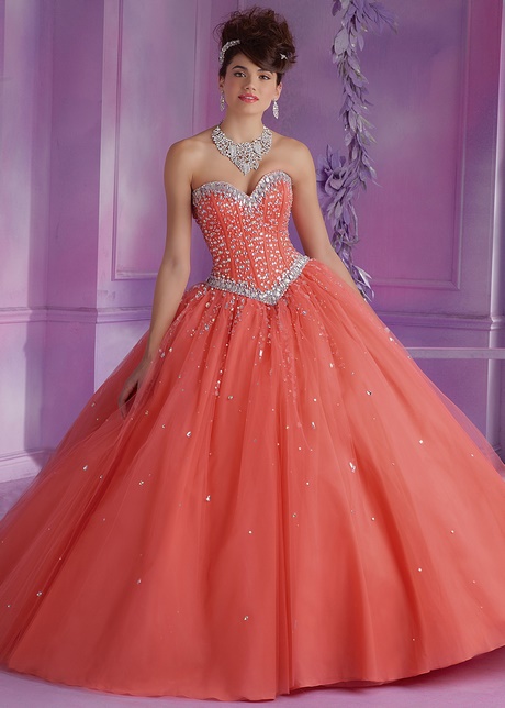 coral-fifteen-dresses-47_4 Coral fifteen dresses