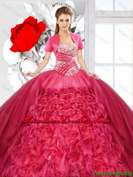 coral-quinceanera-dresses-38_15 Coral quinceanera dresses