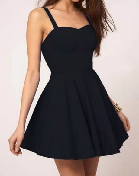 cute-simple-black-dresses-63_5 Cute simple black dresses