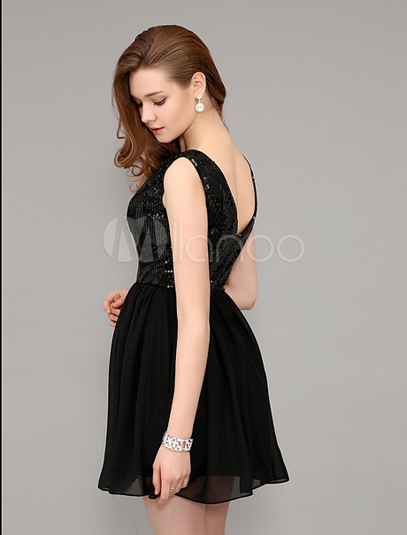 deep-v-little-black-dress-99_3 Deep v little black dress