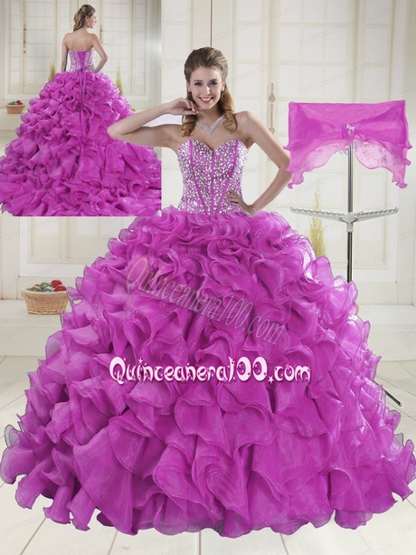 fuchsia-quinceanera-dresses-35_19 Fuchsia quinceanera dresses