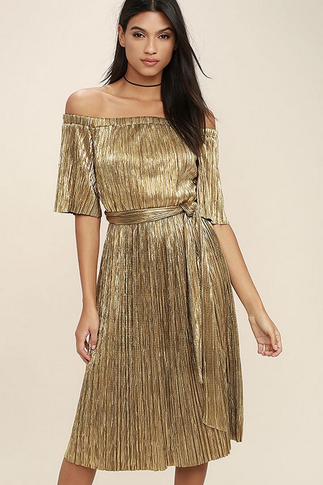 gold-midi-dress-61_9 Gold midi dress