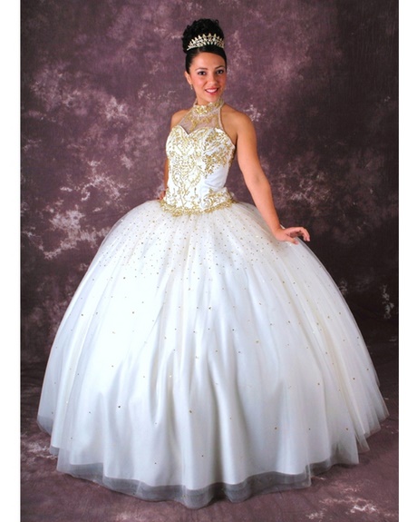 gold-white-quinceanera-dresses-05_15 Gold white quinceanera dresses