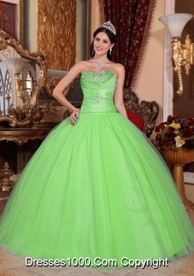 green-15-dresses-21_10 Green 15 dresses