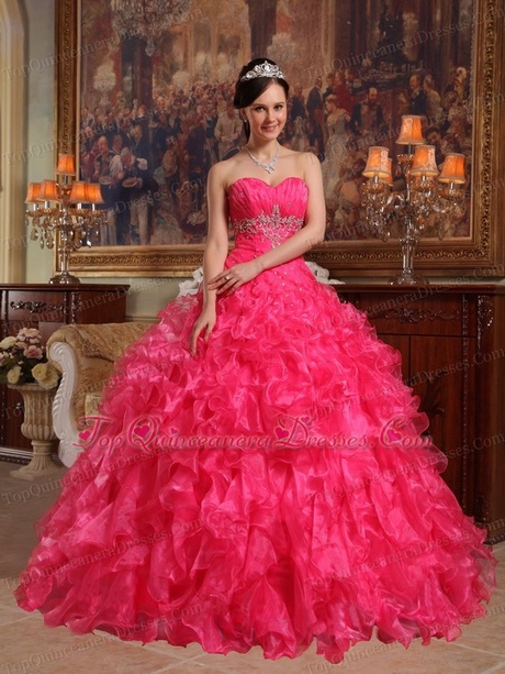 hot-pink-15-dresses-64_3 Hot pink 15 dresses