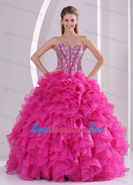 hot-pink-quince-dresses-75_14 Hot pink quince dresses