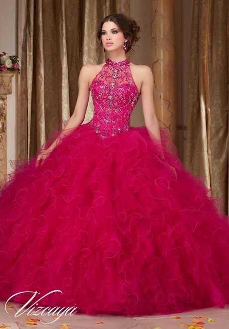 hot-pink-quince-dresses-75_5 Hot pink quince dresses
