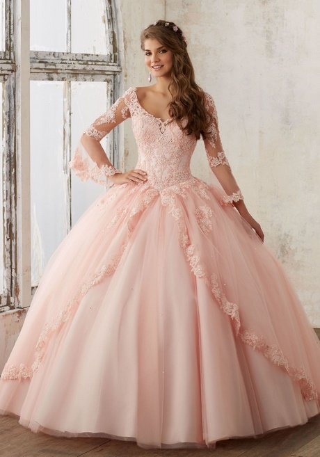 light-pink-15-dresses-44_9 Light pink 15 dresses
