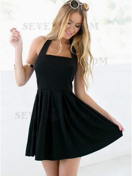little-black-cotton-dress-45_10 Little black cotton dress