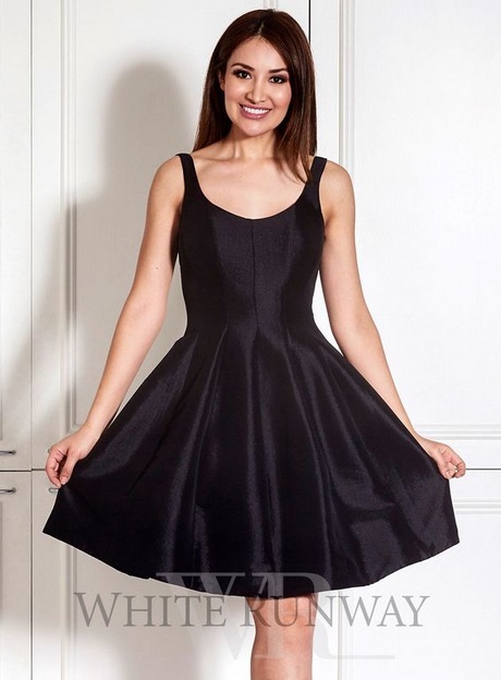 little-black-dress-flared-skirt-47_5 Little black dress flared skirt