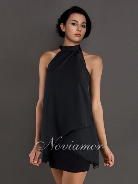 little-black-dress-halter-22_14 Little black dress halter