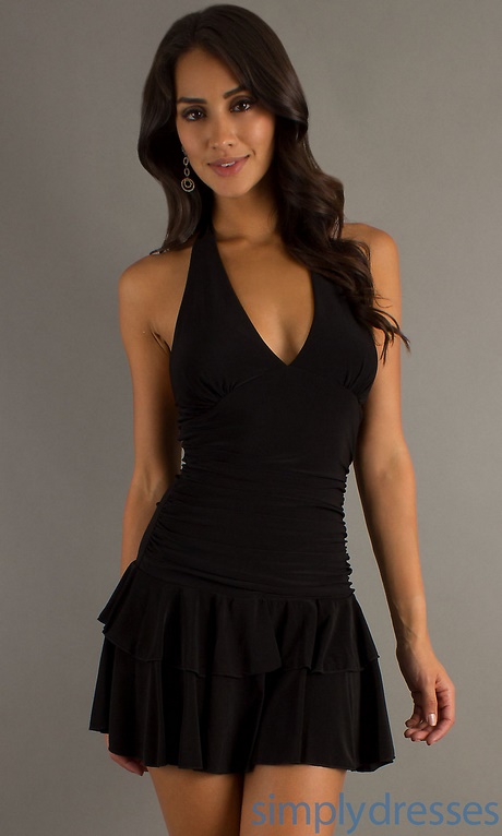 little-black-dress-halter-22_9 Little black dress halter