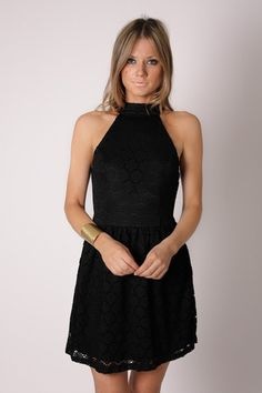 little-black-dress-high-neck-07_6 Little black dress high neck