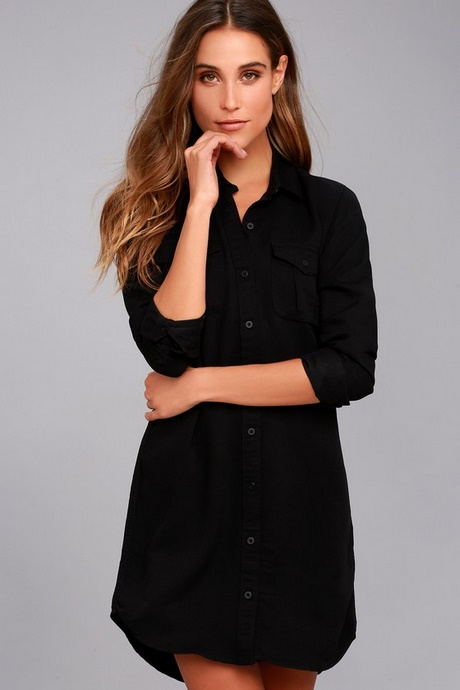 little-black-dress-shirt-77_12 Little black dress shirt