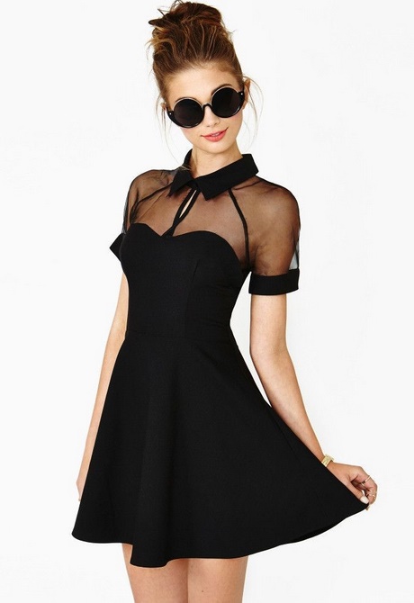 little-black-dress-sweetheart-neckline-70_12 Little black dress sweetheart neckline