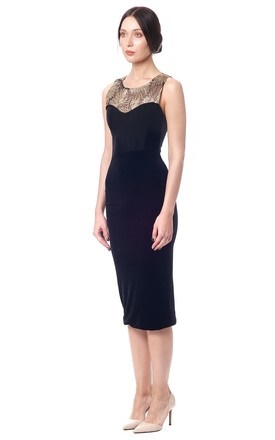 little-black-dress-sweetheart-neckline-70_5 Little black dress sweetheart neckline