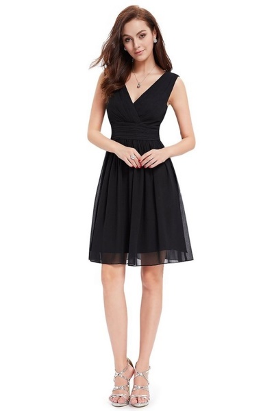 little-black-v-neck-dress-80_2 Little black v neck dress