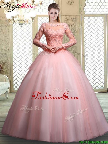 long-dresses-for-quinceanera-67_8 Long dresses for quinceanera