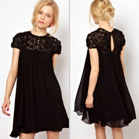 loose-fitting-black-dress-46_15 Loose fitting black dress