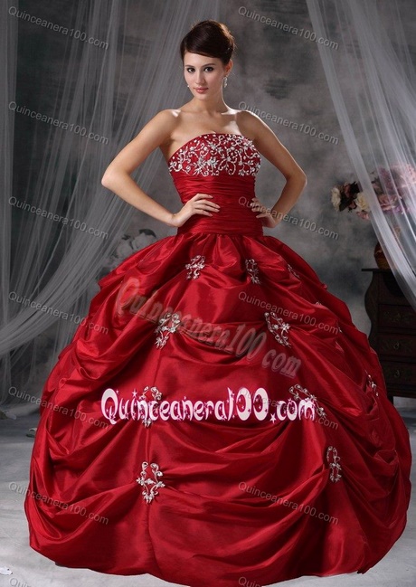 maroon-quinceanera-dresses-25_15 Maroon quinceanera dresses