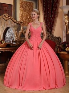 melon-quinceanera-dresses-68_4 Melon quinceanera dresses