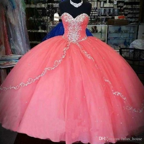 melon-quinceanera-dresses-68_9 Melon quinceanera dresses