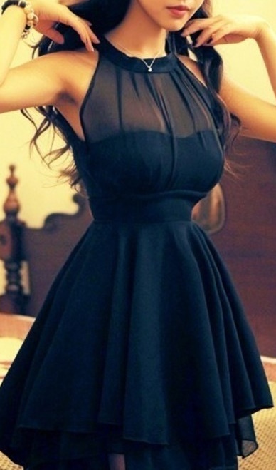 mesh-little-black-dress-67_18 Mesh little black dress