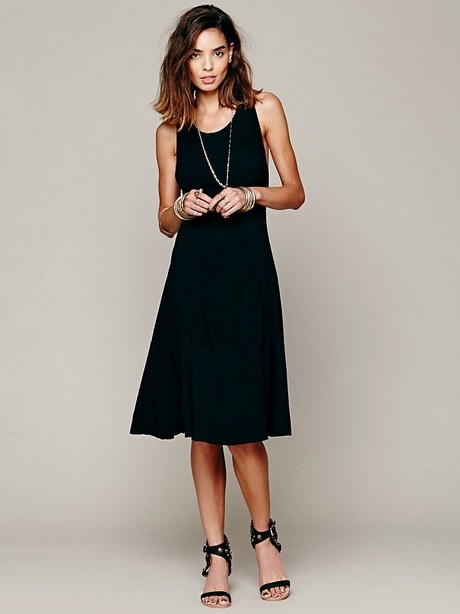 mid-length-dresses-74_16 Mid length dresses