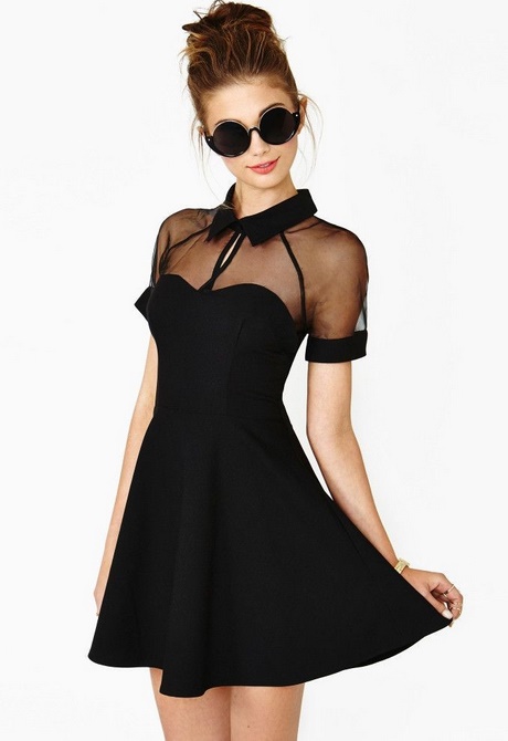 mini-little-black-dress-27_17 Mini little black dress