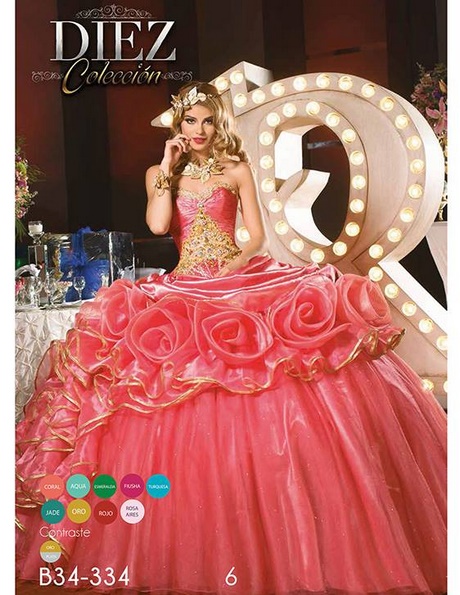 most-beautiful-quinceanera-dresses-64_18 Most beautiful quinceanera dresses