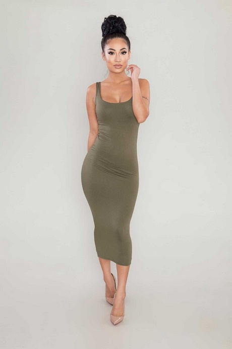 olive-midi-dress-76_7 Olive midi dress