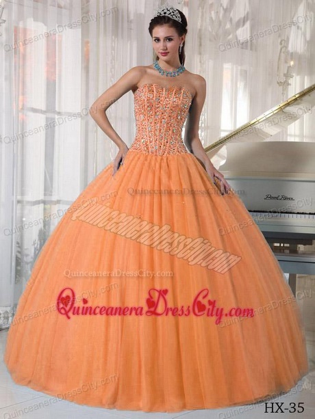 orange-15-dresses-76_14 Orange 15 dresses