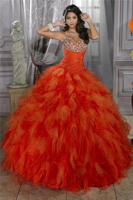 orange-15-dresses-76_18 Orange 15 dresses