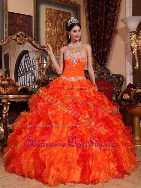 orange-15-dresses-76_2 Orange 15 dresses