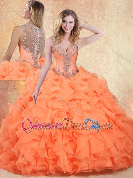 orange-15-dresses-76_3 Orange 15 dresses