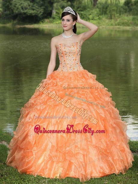 orange-15-dresses-76_4 Orange 15 dresses