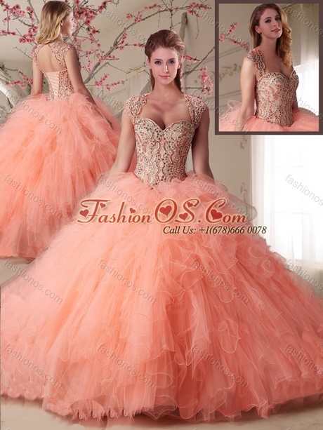 peach-15-dresses-45 Peach 15 dresses